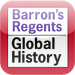 Barron’s Regents Exams and Answers: Global History and Geography